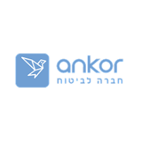 לוגו אנקור חברה לביטוח - שותפה עסקית של גולד 360